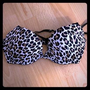 Victoria’s Secret bra
